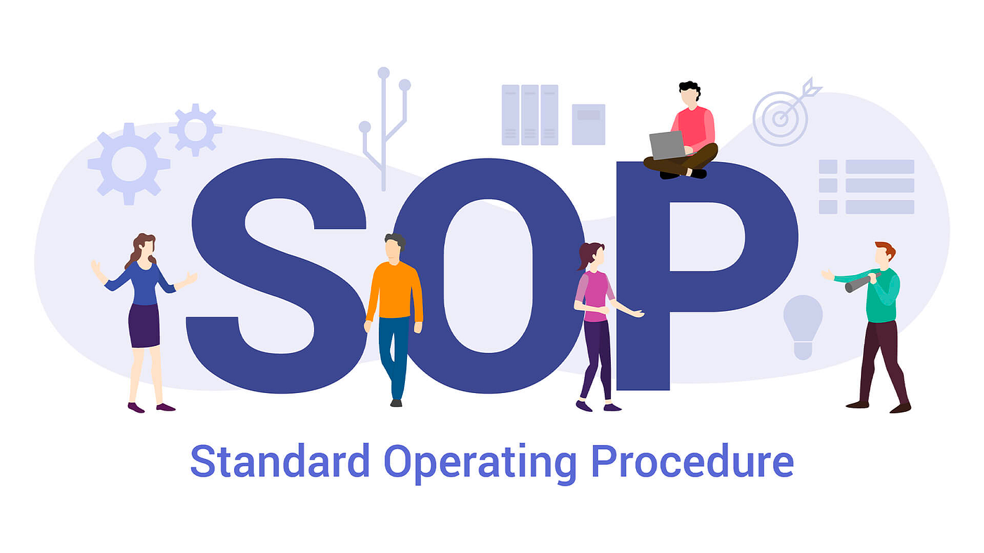 URS-SOP-001 How to Accept a Job Instruction